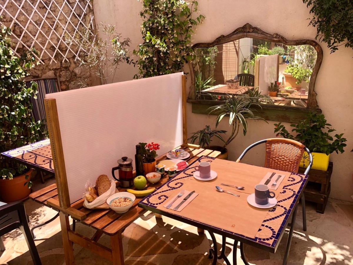 Penzion Casa Les Olives - Adults Only Benigembla Exteriér fotografie