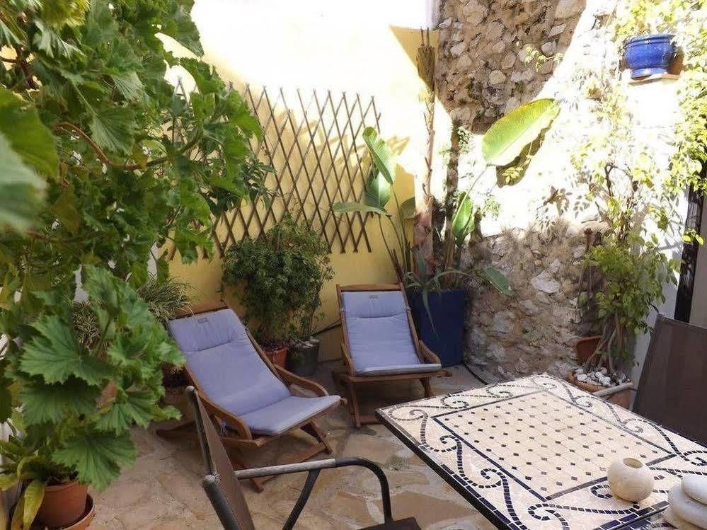 Penzion Casa Les Olives - Adults Only Benigembla Exteriér fotografie