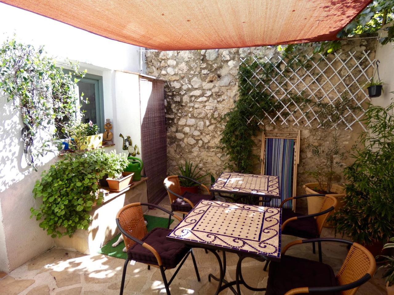 Penzion Casa Les Olives - Adults Only Benigembla Exteriér fotografie